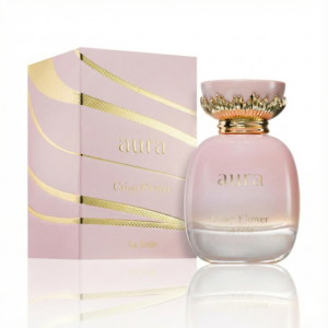 aura chris flower