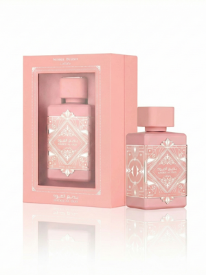 bade’e al oud noble blush