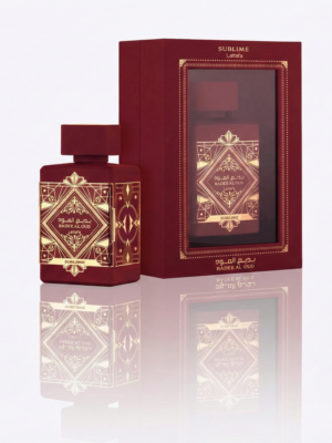 bade’e al oud sublime