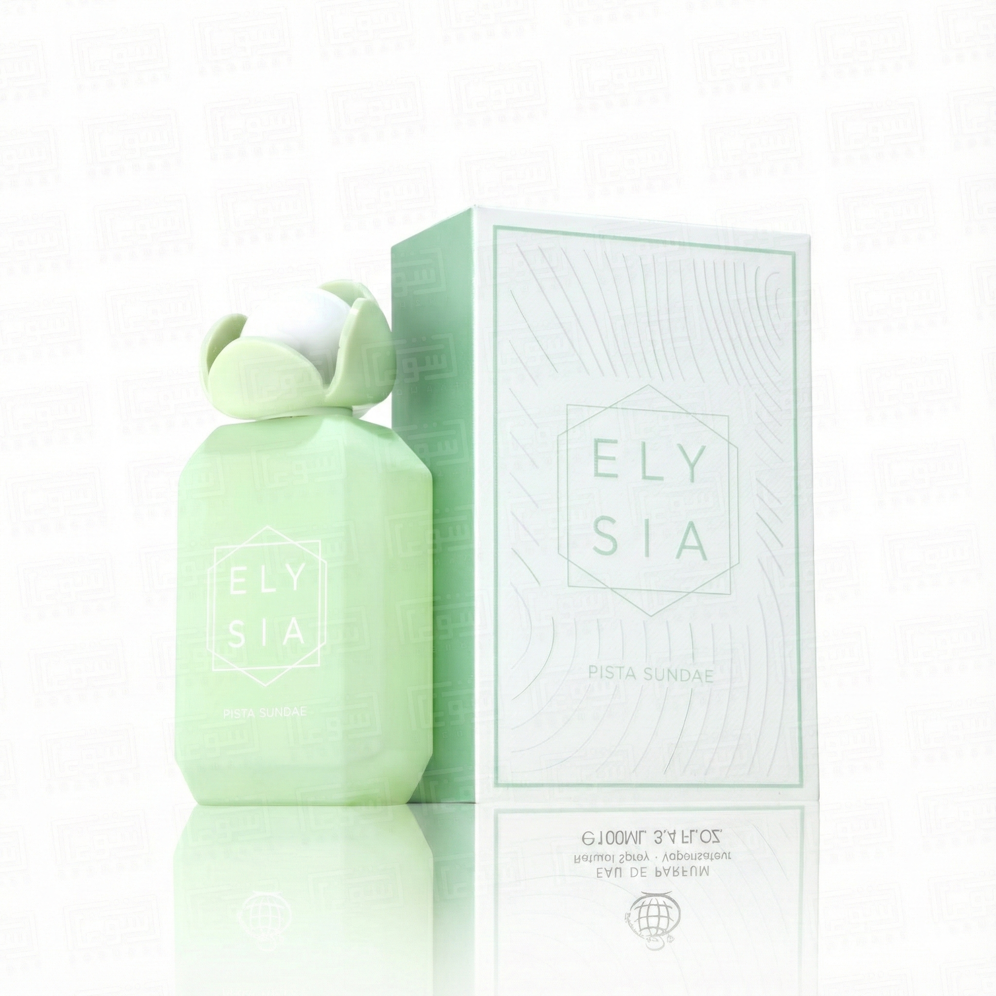 pista sundae pista sundae