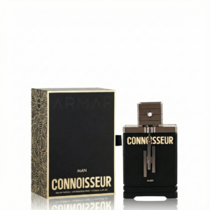 connoisseur