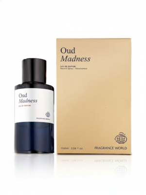 oud madness