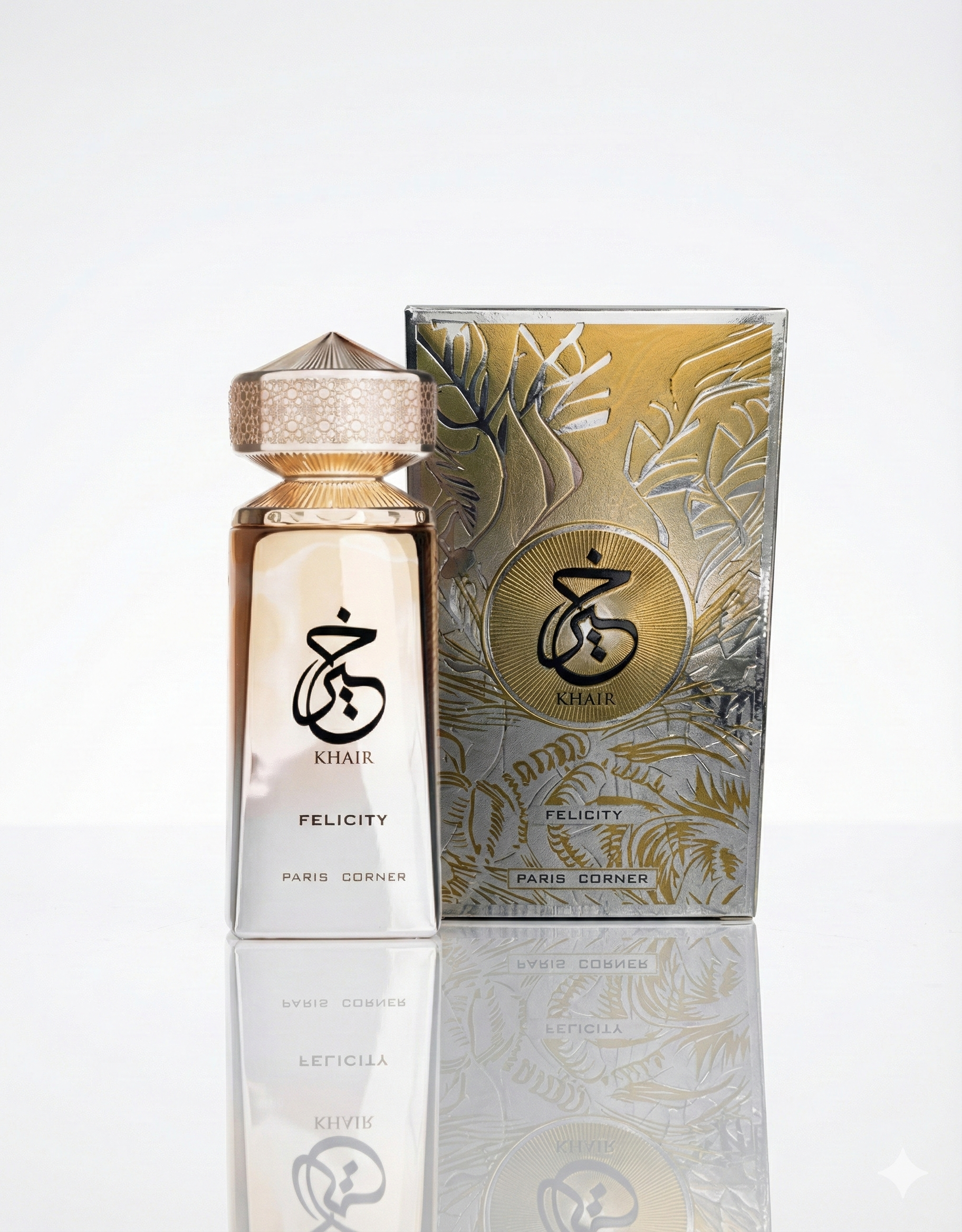 khair felicity khair felicity