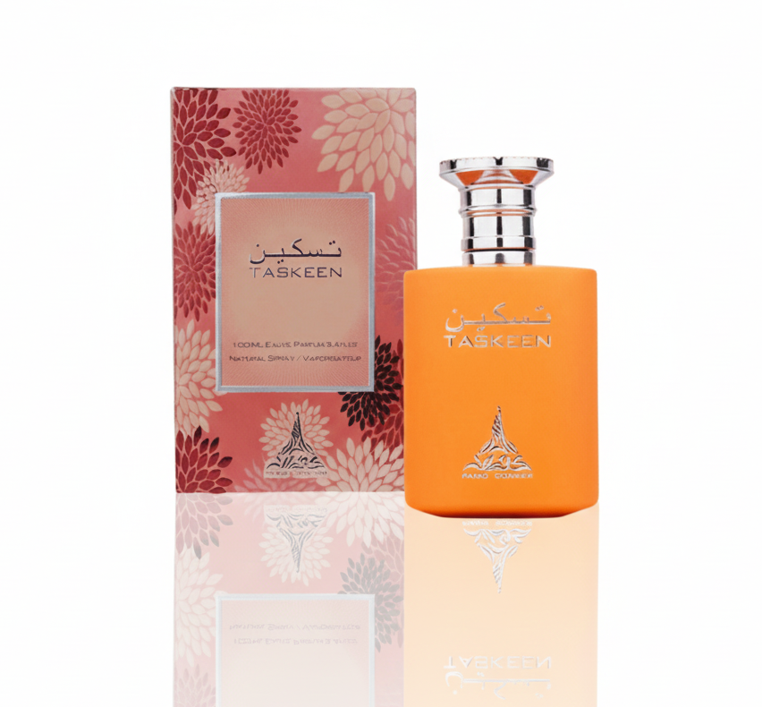 taskeen taskeen