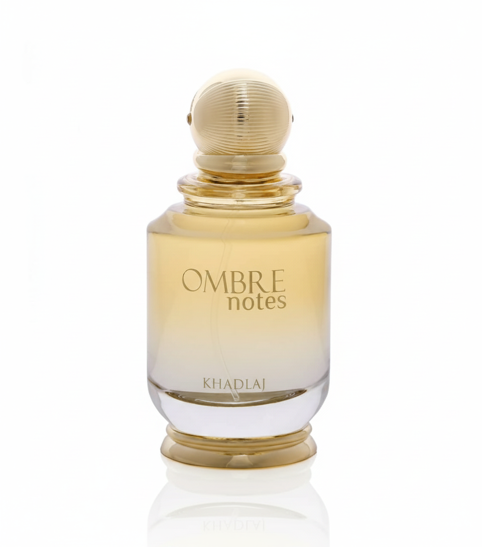 ombre notes ombre notes