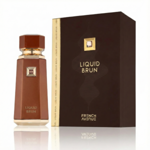 liquid brun