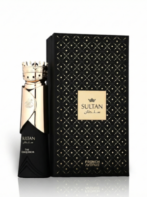 sultan the conqueror