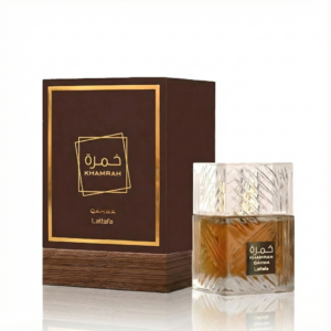 khamrah qahwa