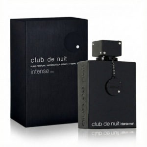 club de nuit intense man