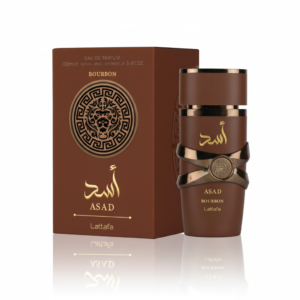 asad bourbon