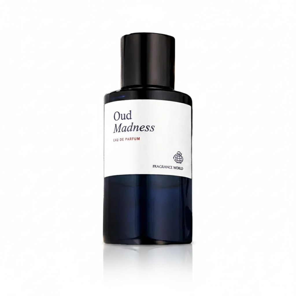 oud madness oud madness