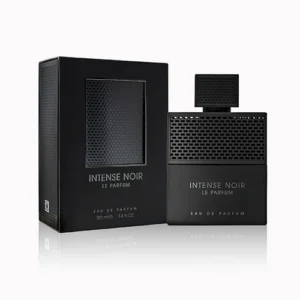 intense noir