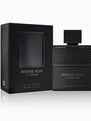 intense noir