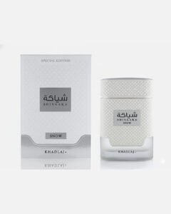 shiyaaka white / snow