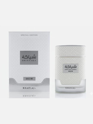 shiyaaka white / snow