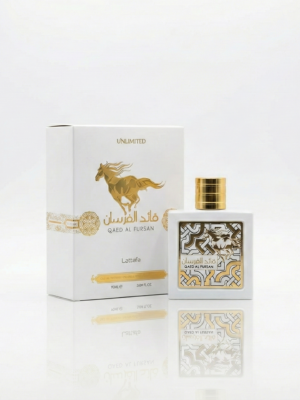 qaed al fursan unlimited