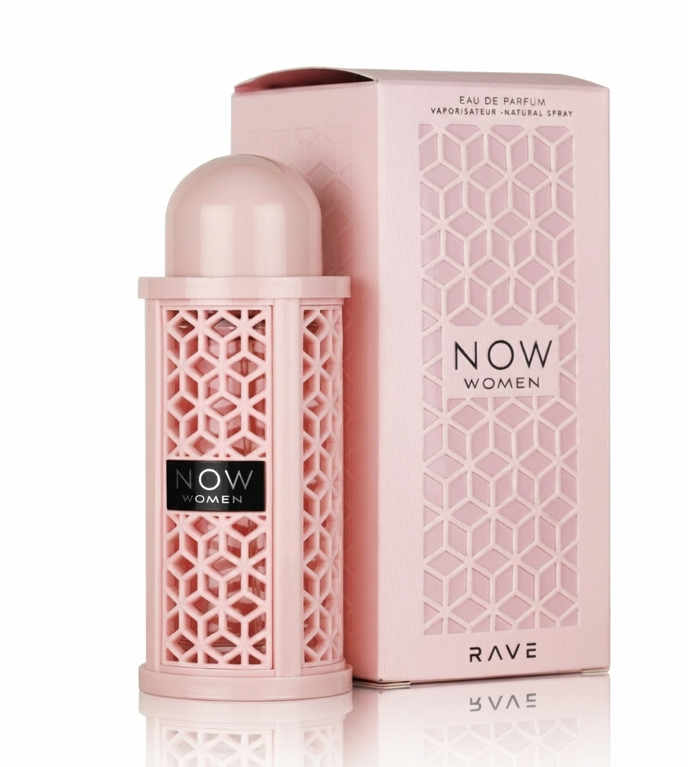 rave for woman rave for woman